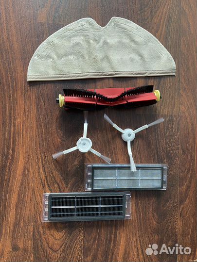 Набор аксессуаров для робота пылесоса Xiaomi