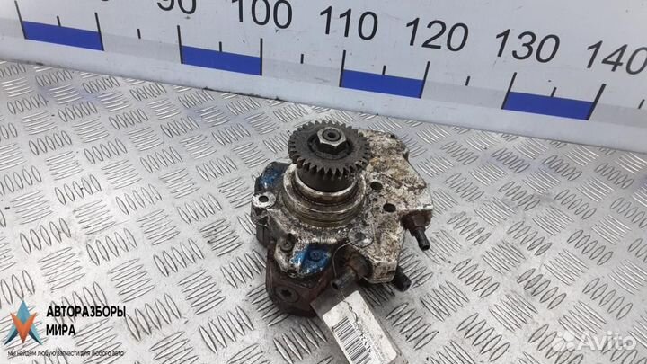 Тнвд Jeep Grand Cherokee WK 2006 0445010