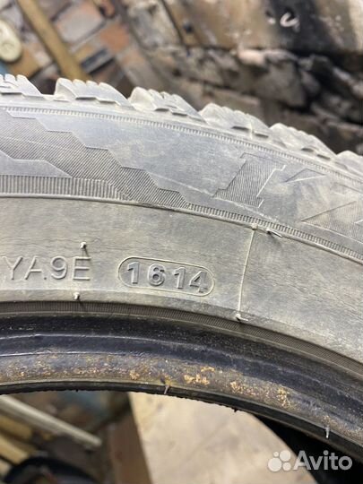 Kumho I'Zen KW22 205/55 R16 91T