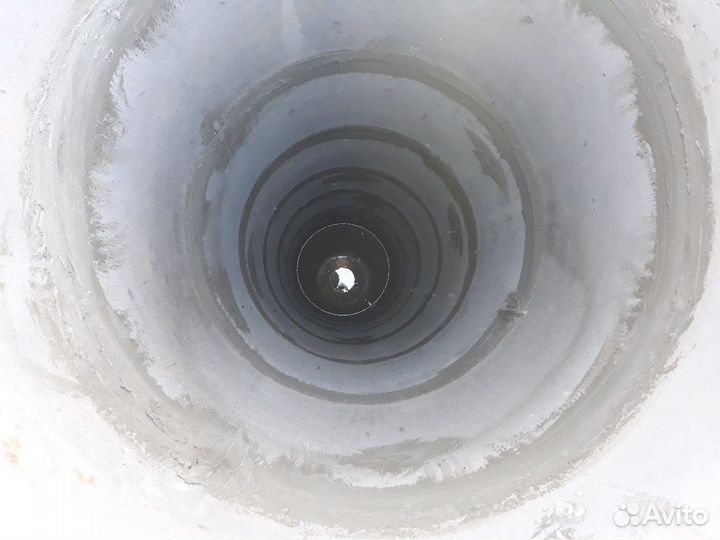 Копка колодцев,чистка ремонт, (круглый год)