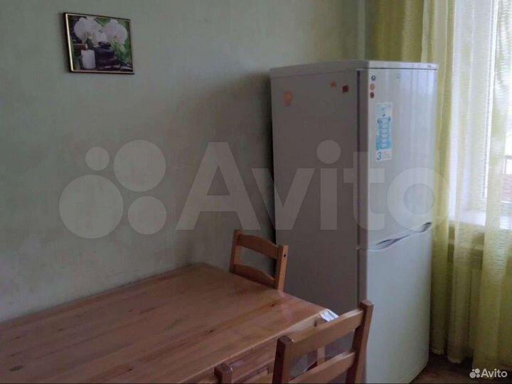 1-к. квартира, 35 м², 3/3 эт.