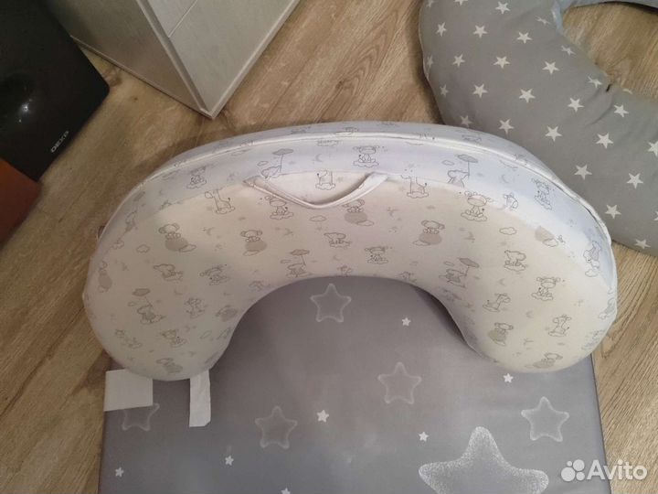 Подушка для кормления