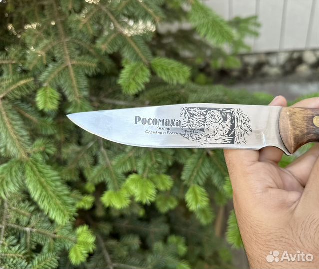 Шашлычный набор