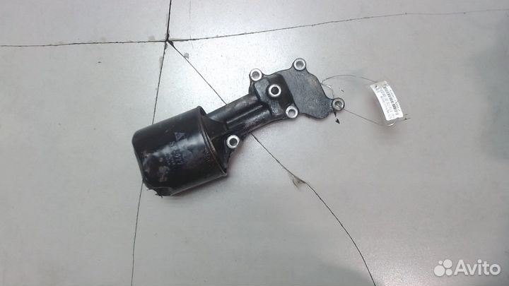 Корпус масляного фильтра Nissan X-Trail (T30), 200