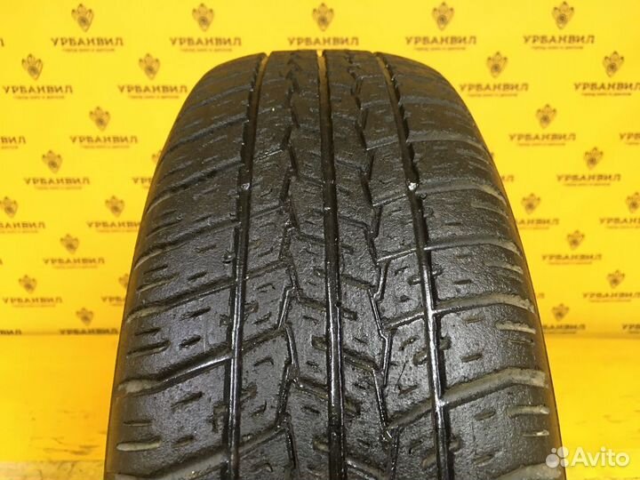 КАМА Кама-205 175/70 R13 82T