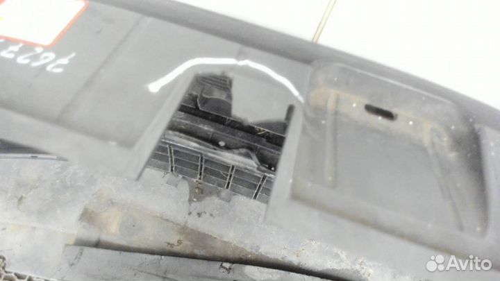 Бампер Audi A4 (B7), 2006