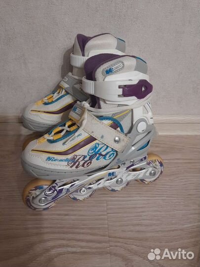 Ролики детские