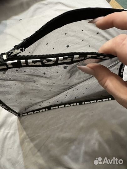 Косметичка