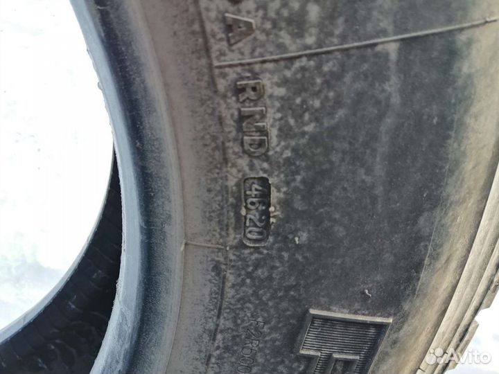 Шина ведущая Firestone 315 70 22.5