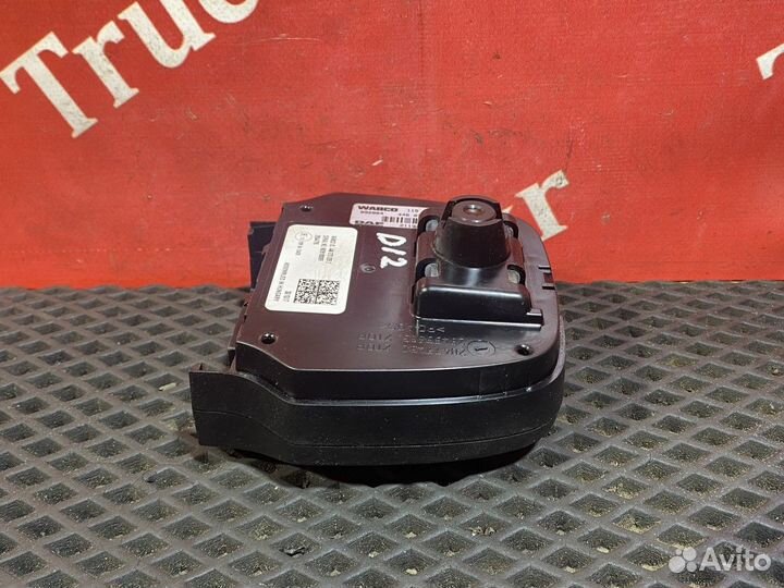 Радар ldws ECU 2019г Daf XF106