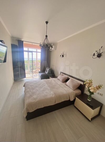 2-к. квартира, 53 м², 5/6 эт.