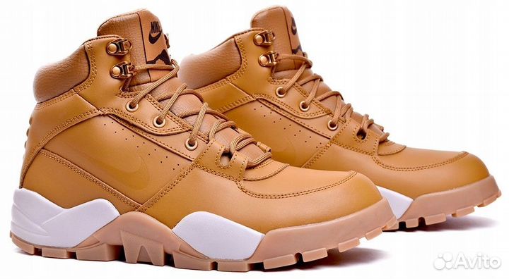 Ботинки Nike Rhyodomo