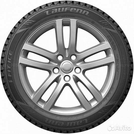 Laufenn I Fit Ice LW 71 235/60 R18 107T