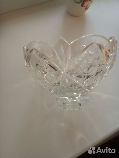 Ваза для фруктов