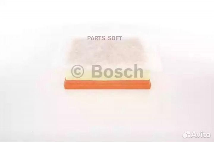 Bosch F026400235 Фильтр воздушный