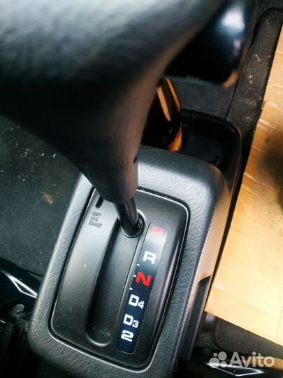 Honda Vamos 0.7 AT, 2017, 78 000 км