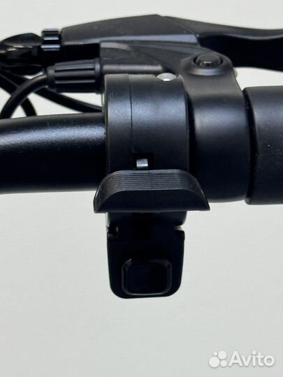 Электросамокат Kugoo Kirin M5 Pro