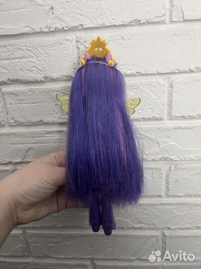 Кукла эквестрия герлз твайлайт искорка