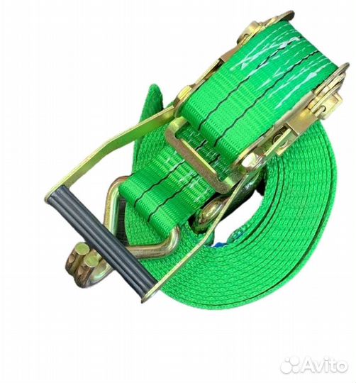 Ремни для стяжки груза