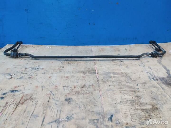 Стабилизатор поперечной устойчивости задний Nissan
