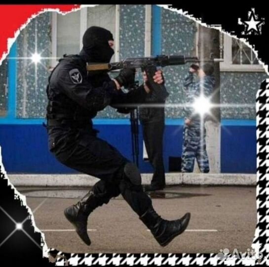 Тактический костюм летний ночь