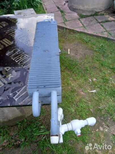 Радиатор отопления