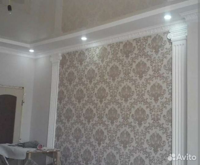 Ремонт квартир