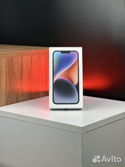 iPhone 14, 128 ГБ