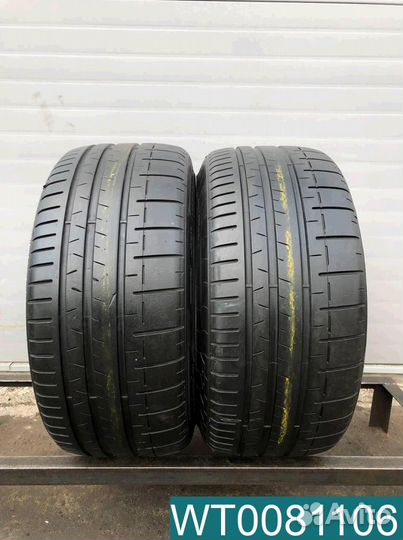 Pirelli P Zero Corsa 275/35 R20 95T