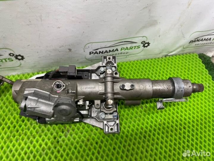 Рулевая колонка Mercedes Benz Cls C219 5.0 2006