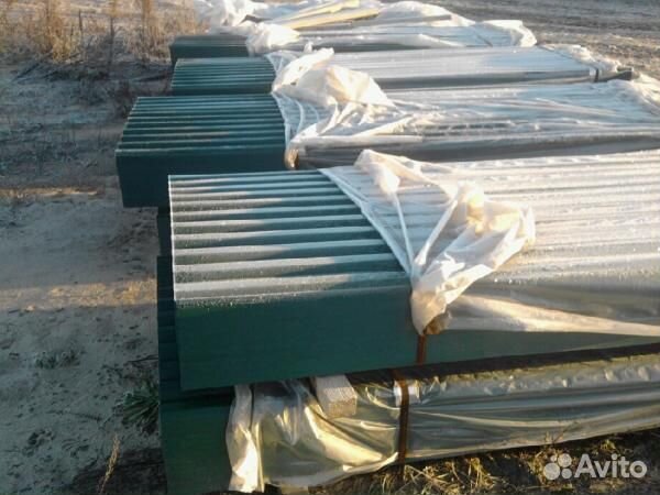 Профлист с дисконтом