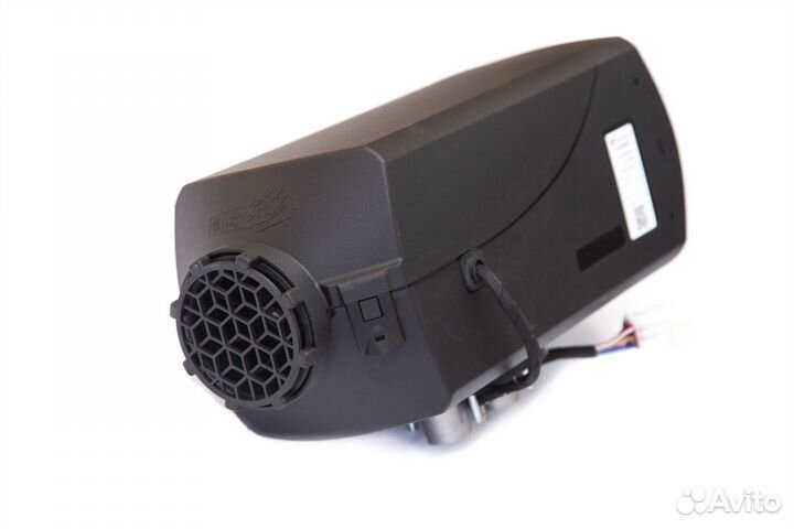 Отопитель салона