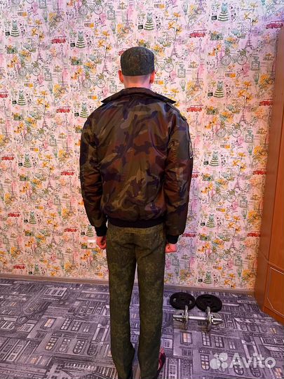 Кадетская форма