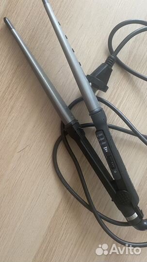 Утюжок Выпрямитель для волос babyliss pro