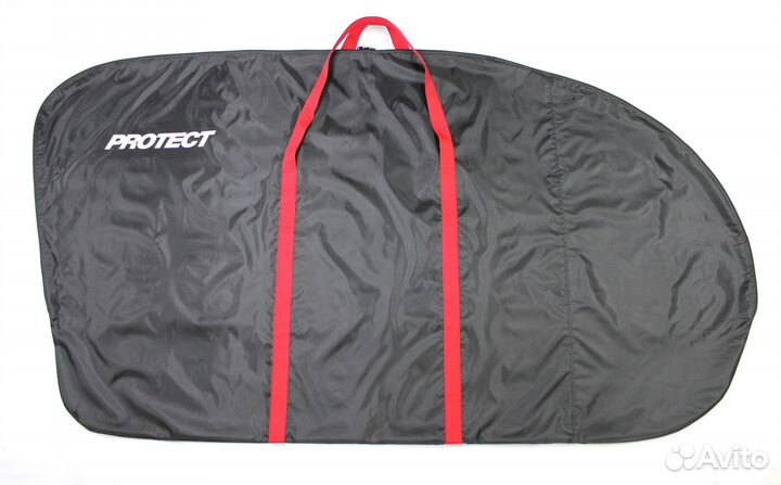 Чехол-переноска/накидка для велосипеда 26-29