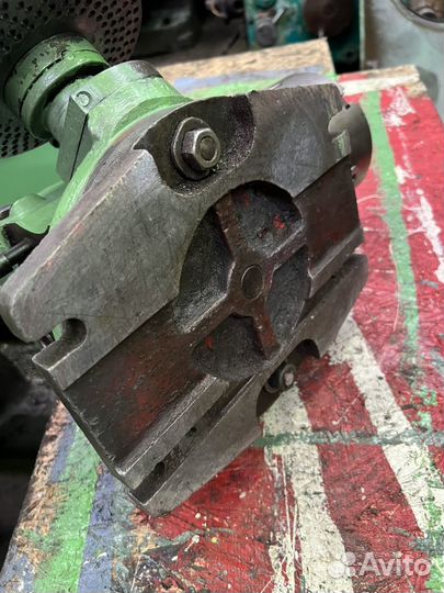 Делительная головка удг из СССР
