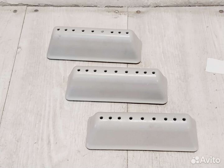 Ребра барабана стиральной машины Whirpool