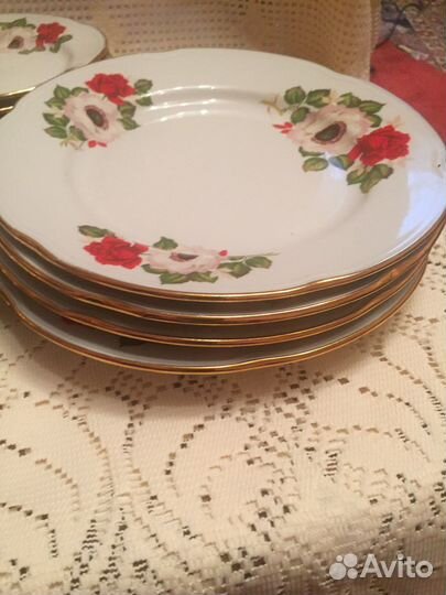 Наборы посуды