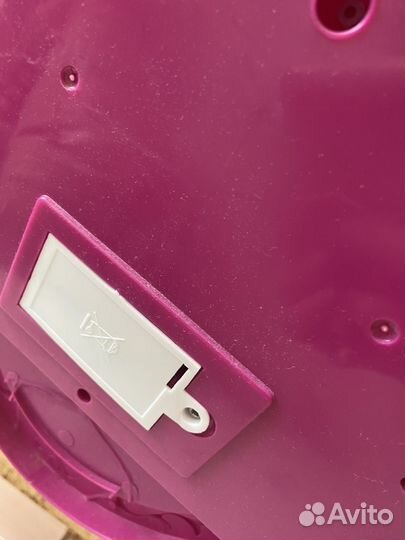 Туалетный столик для девочки