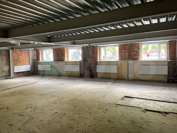 Кафе, Магазин, Услуги, Салон - 286.5 м²