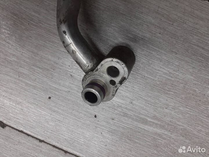 Трубка кондиционера Passat B6 / B7 / CC