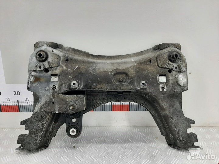 Балка подмоторная (подрамник) для Renault Megane 2