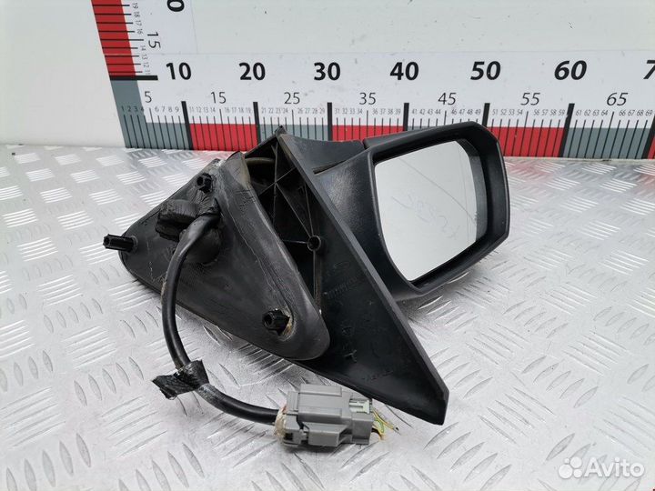 Зеркало боковое левое для Ford Mondeo 3 1232187