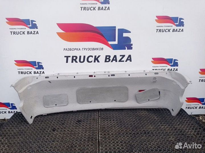 Обшивка потолка передняя Volvo FH, Volvo FM