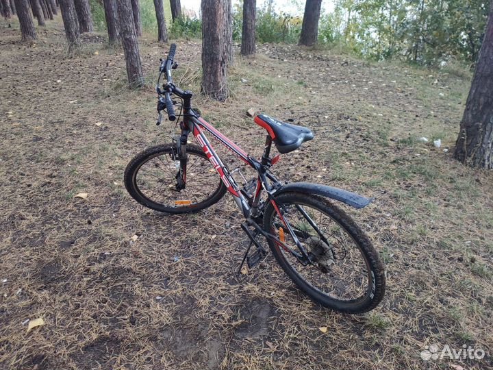 Велосипед Stels Navigator 630/26