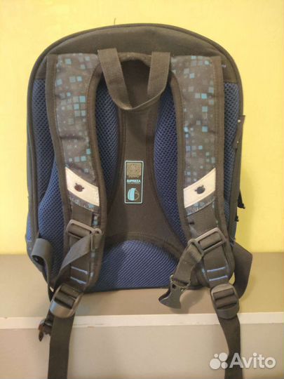 Рюкзак школьный