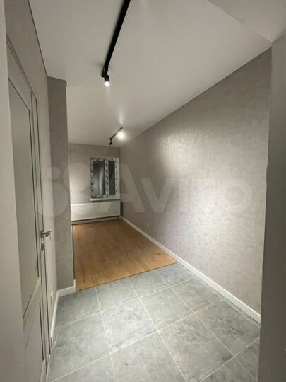 Апартаменты-студия, 18,5 м², 9/9 эт.