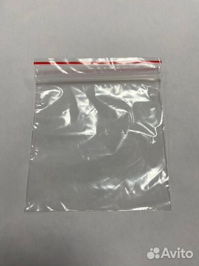 Пакеты грипперы (Зип Лок)