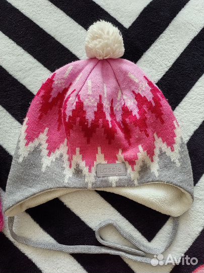 Шапки reima lassie