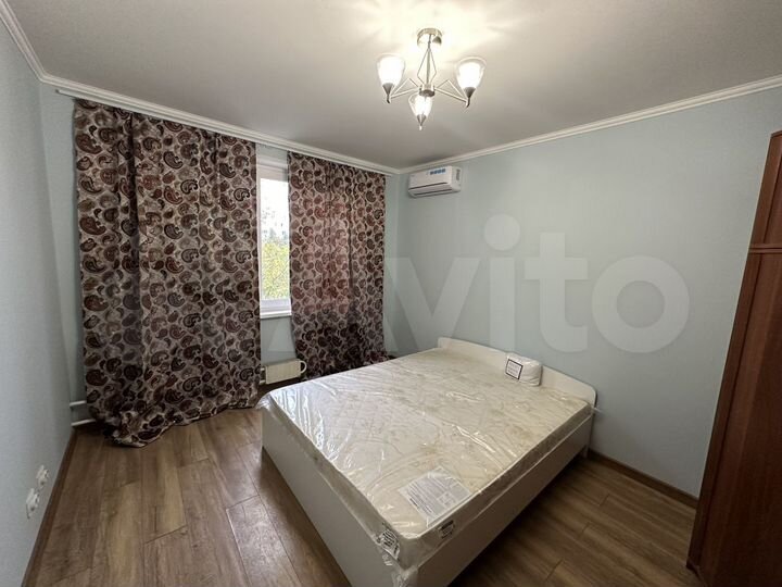 2-к. квартира, 46 м², 6/12 эт.